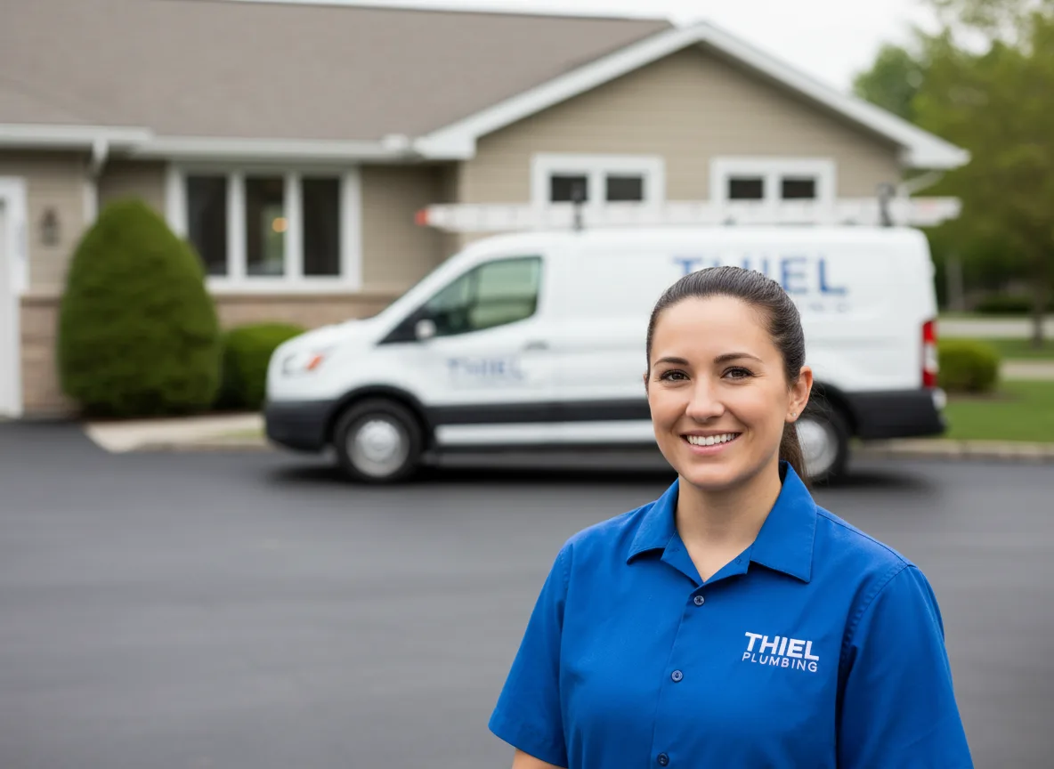 Plumber Volga, WV FAQs